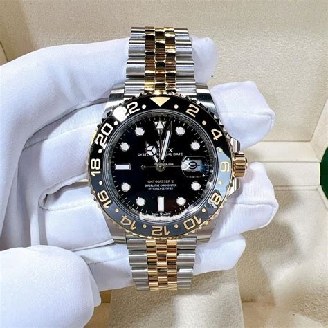 2023 gmt rolex